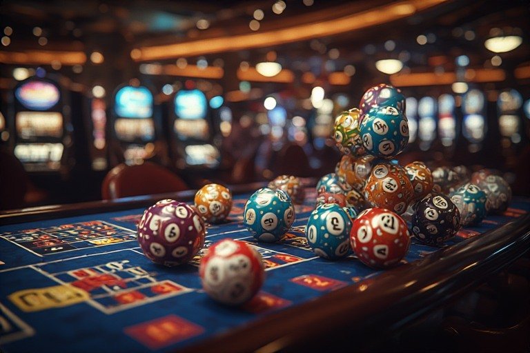 메타 파워볼 이벤트 진행 중이라 지금 즐기고 있는 중